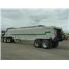 Image 2 : FLOW BOY CB4000 T/A 40ft. LIVE BOTTOM ASPHALT TRAILER s/n 1H9SS4126NN101881: