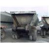 Image 2 : FLOW BOY CB4000 T/A 42ft LIVE BOTTOM ASPHALT TRAILER s/n 1H9SS422XXN101108: