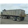 Image 2 : DUMP RITE 26ft T/A END DUMP TRAILER s/n 1D9DS2623YF266067:
