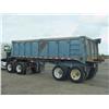 Image 2 : HILBILT 2429 HDMT 24ft T/A END DUMP TRAILER s/n 1H9A3B4A1W1015211: