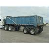 Image 2 : HILBILT 2429 HDMT 24ft T/A END DUMP TRAILER s/n 1H9A3B4A1W1015161: