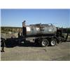 Image 1 : SHOP MADE T/A ASPHALT DISTRIBUTOR TRAILER