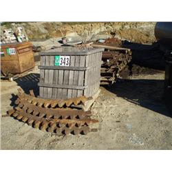 ASPHALT PLANT PARTS