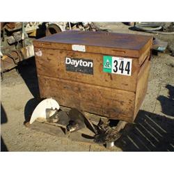 ASSORTED AUTOMATICS, PARTS & SUPPLIES