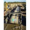 Image 1 : 24 in X 22 ft CHANNEL CONVEYOR