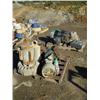 Image 1 : (2) PALLETS OF PUMPS, ELECTRIC MOTORS, AND ELECTRICAL BOXES