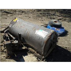 SWEEPSTEER BROOM ATTACHMENT