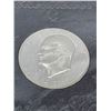 Image 5 : EISENHOWER DOLLAR - 1971S "BROWN IKE"