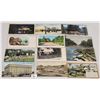 Image 1 : Box of Sorted California Postcards 290+