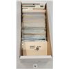 Image 2 : Box of Sorted California Postcards 290+