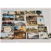 Image 1 : Box of Sorted California Postcards 425+