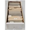 Image 2 : Box of Sorted California Postcards 425+