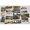 Image 1 : Box of Sorted California Postcards 290+