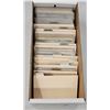 Image 2 : Box of Sorted California Postcards 290+