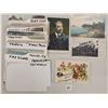 Image 3 : Sorted Long Island, New York Postcards Approx. 240
