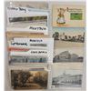 Image 1 : Sorted Long Island, New York Postcards Approx. 220