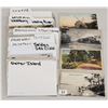 Image 3 : Sorted Long Island, New York Postcards Approx. 220