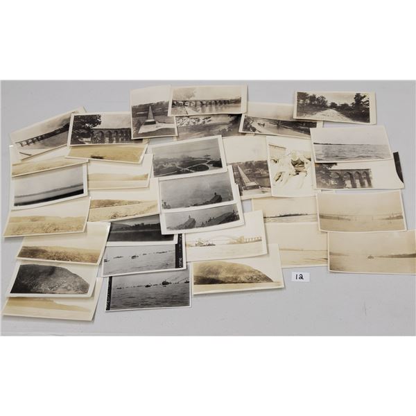 Real Photo Snap Shots of New York City & Staten Island Area 34