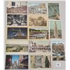 Image 1 : New York City Postcards Approx. 220