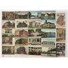 Image 1 : Early USA Views 170+ Postcards