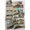 Image 3 : Early USA Views 170+ Postcards