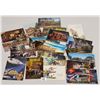 Image 1 : Disney & Knott's Berry Farm Amusement Park Postcards 27