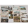 Image 1 : Yellowstone National Park Postcards Approx. 140