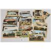 Image 1 : Yosemite National Park Postcards 70+