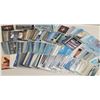 Image 2 : Transportation - Aviation Commerical Airline Airplane Postcards 385+