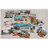 Image 1 : Postcards with Coca-cola 135+