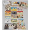 Image 1 : Comic - Humor Approx. 230 Postcards