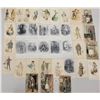 Image 1 : Charles Dickens Character Postcards 36