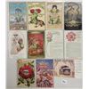 Image 1 : Portland, Oregon Rose Festival Postcards 11