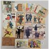 Image 1 : Police on Postcards 40+