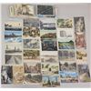 Image 1 : International Postcards 125+