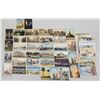 Image 1 : California Exposition Postcards 95+