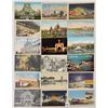 Image 1 : Expositions - World's Fair Postcards Approx. 220