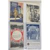 Image 1 : UWWC - United War Work Campaign Album 50 Pieces