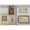 Image 2 : UWWC - United War Work Campaign Album 50 Pieces