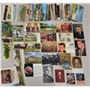 Image 1 : Presidents & Related Postcards 350+