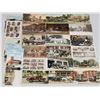 Image 1 : Fire Departments & Related 28 Postcards