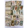 Image 2 : New Year Holiday Greeting Postcards 200+