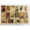 Image 1 : Greetings - Mostly Birthday Postcards 250+