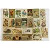 Image 1 : Greetings - Mostly Birthday Postcards 370+