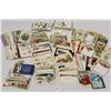 Image 1 : Sunrise - Sunsets - Moon Glow Postcards Approx. 230