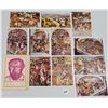 Image 1 : Mexico Signed Artist Diego Rivera Postcards 11