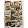 Image 1 : Real Photo Subject & Topic Postcards 100+