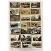 Image 1 : Transportation - Real Photo Buses 30+ Postcards