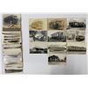 Image 2 : Transportation - Real Photo Trolley Postcards 85+