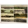 Image 1 : Novelty - Doublefold Postcards 18